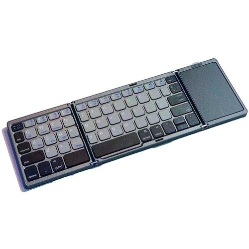 Ykcloud Bluetooth Tipkovnica B089T Folding za iOS/andriod/Windows, (20652179) Cene