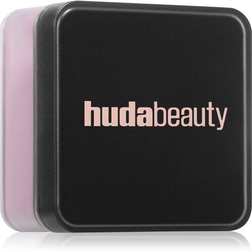 Huda Beauty Easy Bake Loose Powder puder za fiksiranje u prahu nijansa Ube Birthday Cake 20 g Slike
