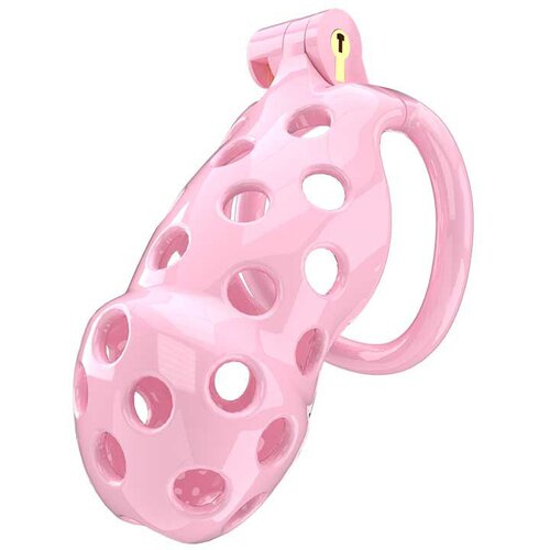 Rimba P-Cage PC03 Penis Cage Size M Pink Cijene