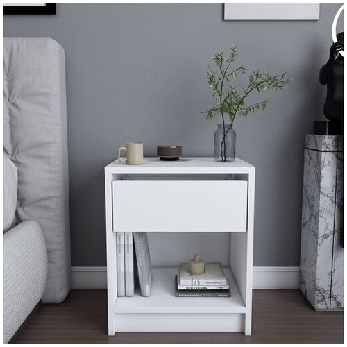 Hanah home noćni ormarić Sheridan 322RTC1613 Cene