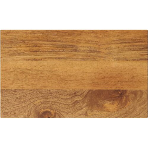 Ploča stola 60x20x3,8 cm Pravokutna Masivno Drvo Mango Cijene