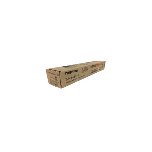 Toshiba Toner T-FC556EC (plava), original Cijene