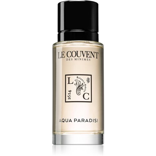 Le Couvent Maison de Parfum Botaniques Aqua Paradisi toaletna voda uniseks 50 ml Cijene
