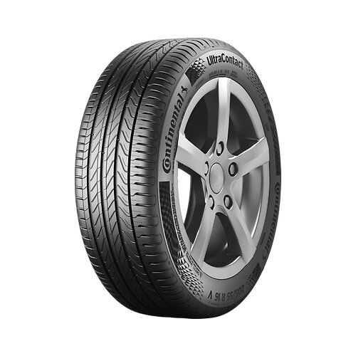 Continental UltraContact ( 205/50 R17 93Y XL EVc ) Cene