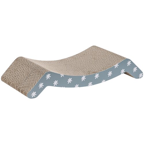 Beeztees ploča za grebanje Star - D 44,5 x Š 21 x V 8 cm Cijene
