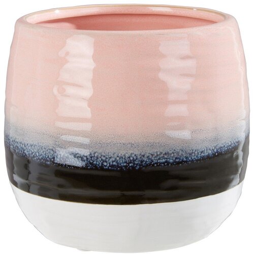 Premier Housewares Keramičen okrasni cvetlični lonec &amp;oslash; 17 cm Caldera &amp;ndash; Slike