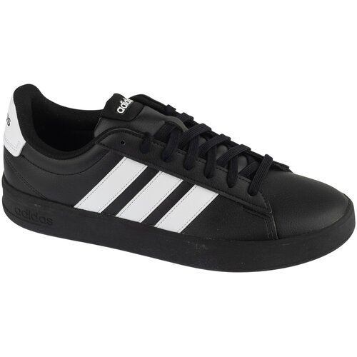 Adidas Nizke superge Grand Court 3.0 Črna Cene