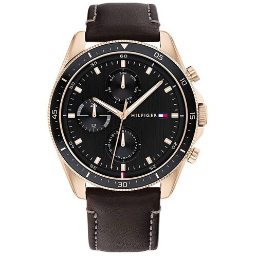 Tommy Hilfiger Analogne ure 1791836 pisana Cene