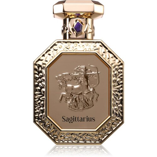French Avenue Genesis Sagittarius 90 ml parfumska voda unisex Slike