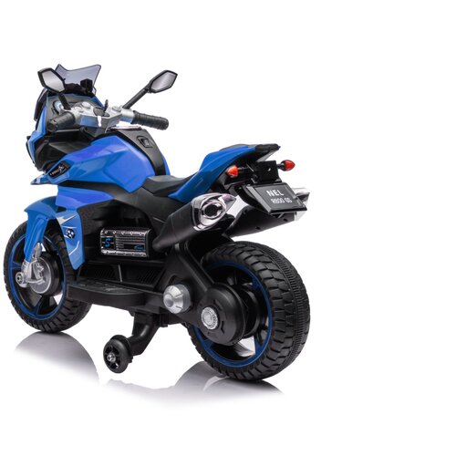  Dečiji motor na akumulator R800, 6 V Slike