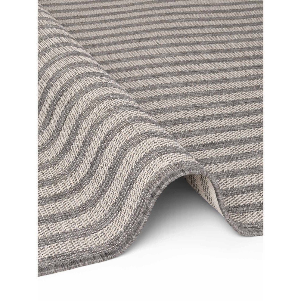 Ted Baker Sivi/krem unutarnji i vanjski tepih 160x230 cm Haringey Linley &amp;ndash; Slike