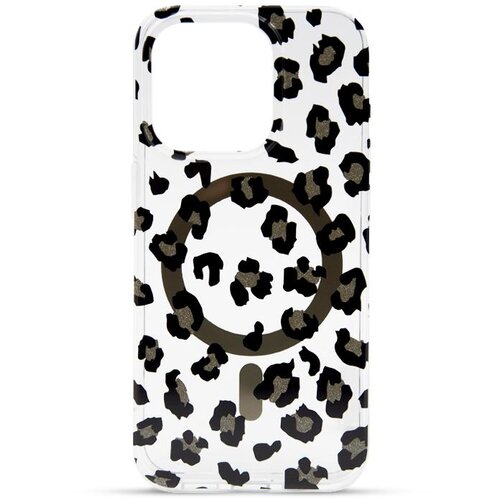  Maska za telefon MIKALEN MAGSAFE LEO za Iphone 15 Pro DZ2 Cene