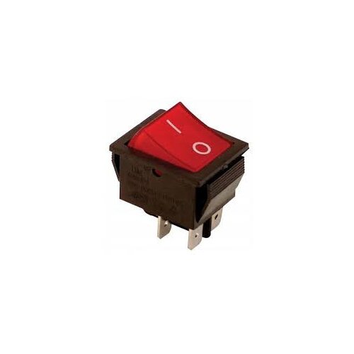  Rocker prekidač 16A 250V PRK0006B Cene