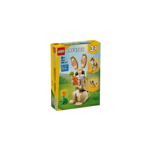 Lego Slatki zeko Cijene
