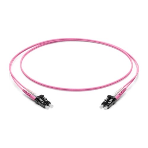  Fiber pigtail kabl LC/UPC multimode simplex 50/125 mikrona dužine 2m Cene