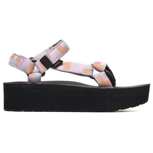 Teva Flatform Universal sarena Slike
