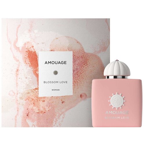 Amouage ženski parfem Blossom Love EDP 100ml Slike