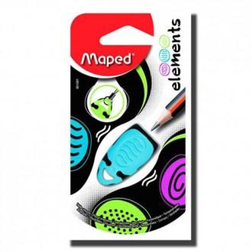 Maped &amp;Scaron;iljilo Elements blister MAP001601 Slike