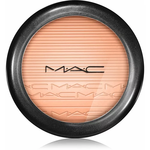 MAC Cosmetics Extra Dimension Skinfinish osvetljevalec odtenek Glow With It 9 g