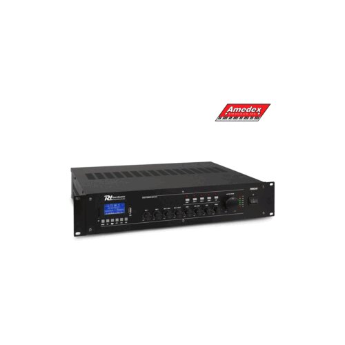  POJAČALO 100V ZONSKO Power Dynamics PRM240 240W 952.154 Slike