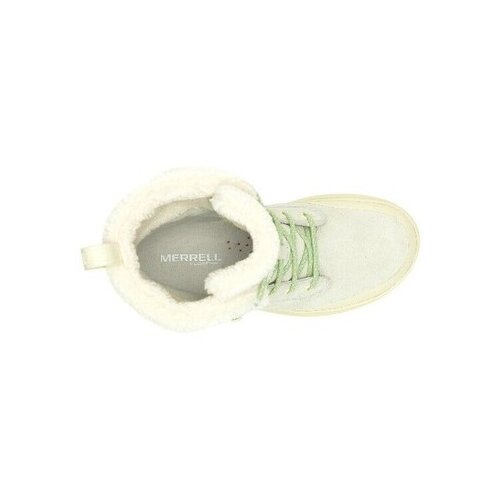 Merrell Visoke superge J007062 Zelena Slike