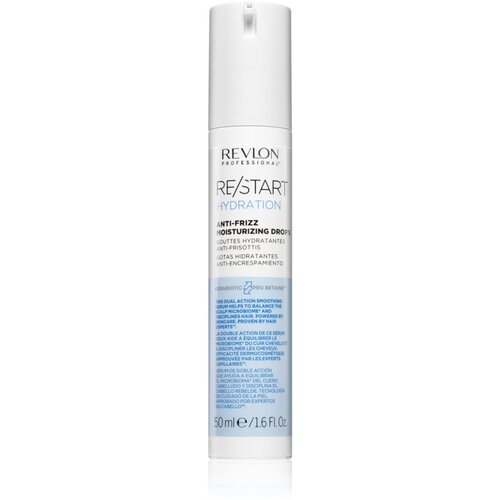 Revlon Professional Re/Start Hydration serum proti krepastim lasem 50 ml Cene