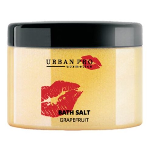 Urban PRO Mirišljava so za kupatilo 600gr / Grejpfrut Cene