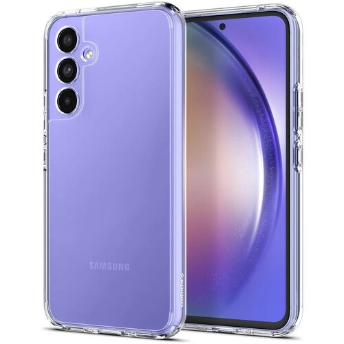  Spigen Ultra Hybrid Samsung Galaxy A54 5G prozirna Cene