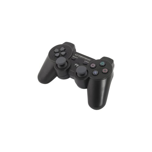 Game Pad ESPERANZA WIRELESS PAD PS3 MARINE BLACK, EGG109K Cijene