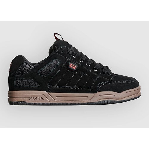 Globe Tilt Prime Skate cevlji black / gum Cene