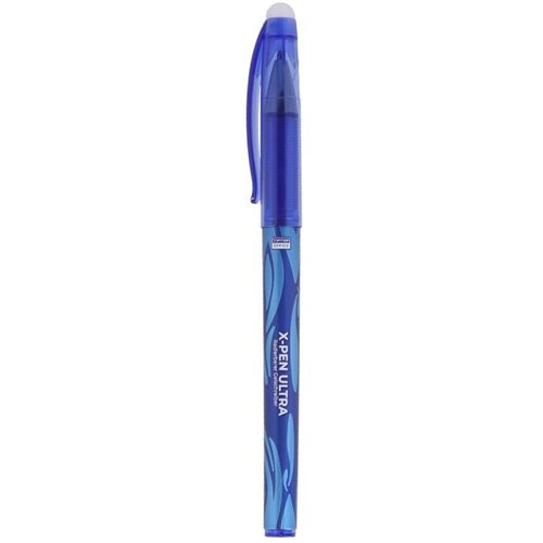 Spirit Spirit: X-Pen ultra izbrisljivo modro gelno pisalo 0,7 mm Cene
