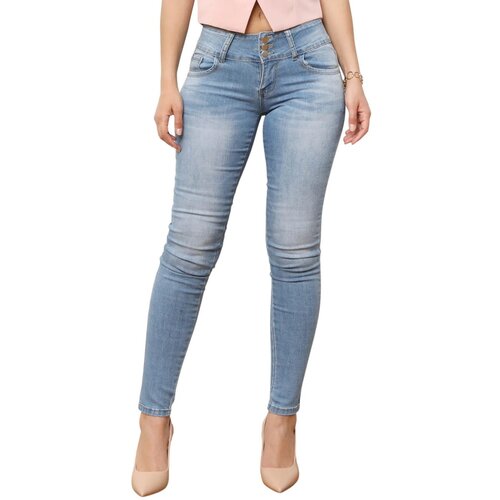 La Modeuse 75114_P177515 Plava Cijene