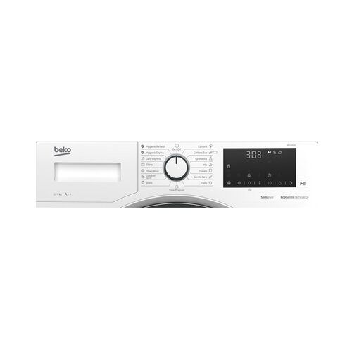 Beko df 7439 sx ma&amp;scaron;ina za su&amp;scaron;enje ve&amp;scaron;a Slike