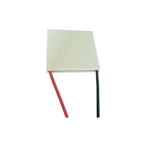 TRU COMPONENTS peltierov element, standard, 12706 (d x Ĺ x v) 40 x 40 x 3.8 mm, 15 v (max.) 65 w TEC1-12706 Cijene