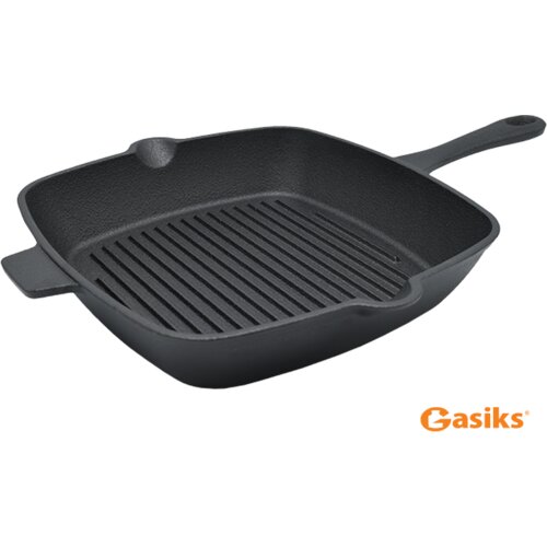  Duboki liveni grill tiganj Cene