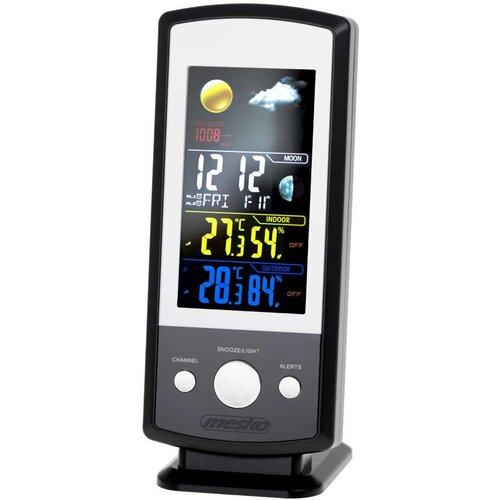 Mesko mS1177 meteorolo&amp;scaron;ka stanica Slike