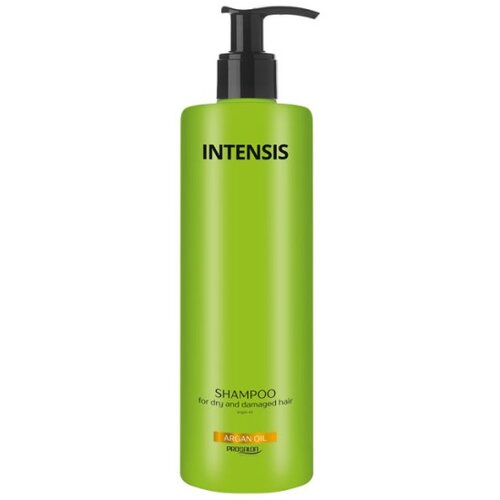 Prosalon Šampon za kosu sa arganovim uljem INTENSIS ARGAN OIL 300 g Cene