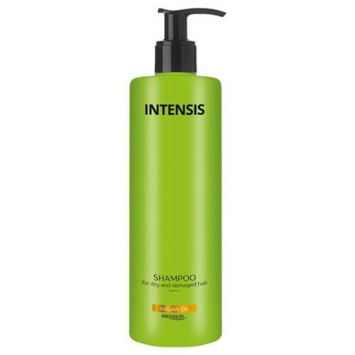 Prosalon šampon za kosu sa arganovim uljem intensis argan oil Slike