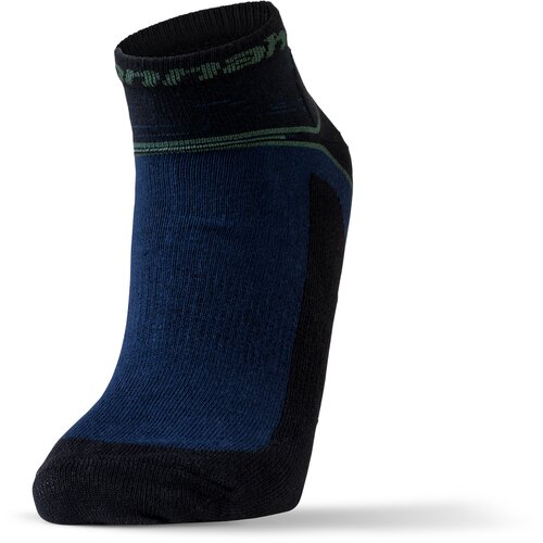 HANNAH BANKLE II blue navy socks (green) Cene