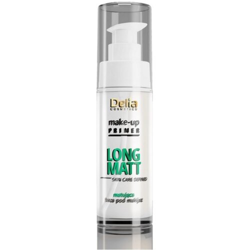 Delia Mat prajmer za lice Free Skin 30ml Cene