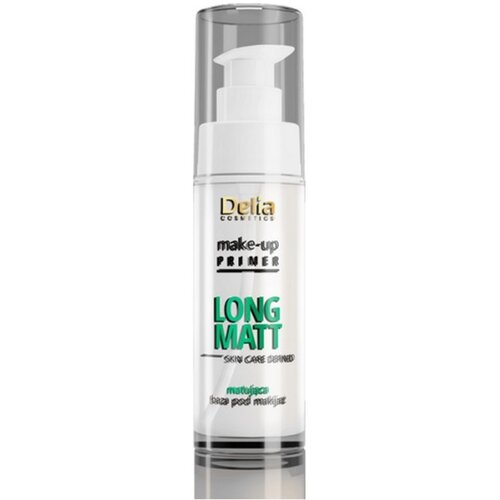 Delia Mat prajmer za lice Free Skin 30ml | Kozmo | Online | Kozmetika | Šminka Slike