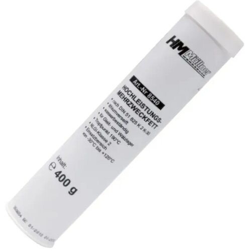 Hm Mullner Mast u patronu za dekalamit mazalicu 400g Cene