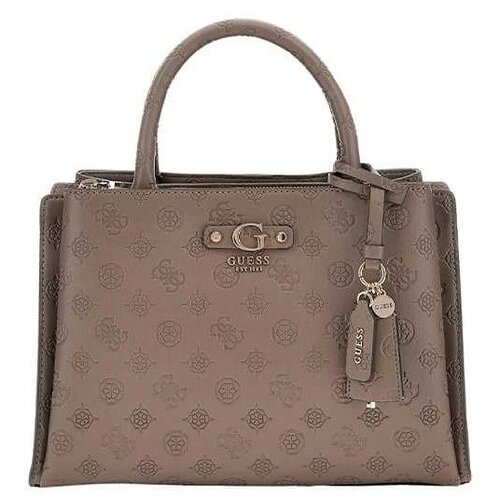 Guess 4g logo print ženska torba Cene
