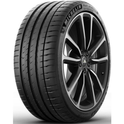 Michelin Pilot Sport 4 SUV ZP ( 315/35 R21 111Y XL *, runflat FRV ) Cene