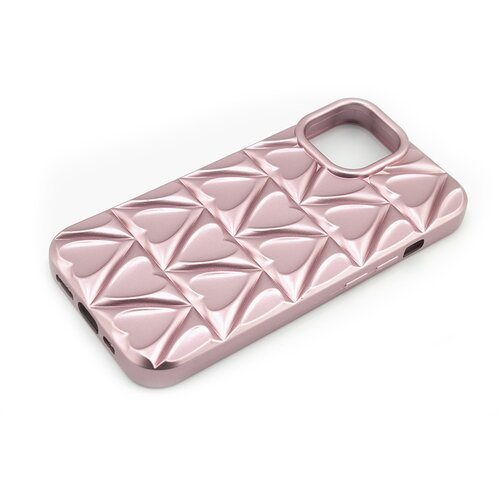  ZAŠTITNA MASKA TPU SOLE IPHONE 15 PRO ROSE Cijene