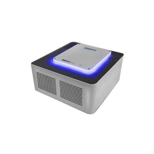 Idrobase Proči&amp;scaron;ćivač zraka BKM 3.0 (bez ozona) Slike