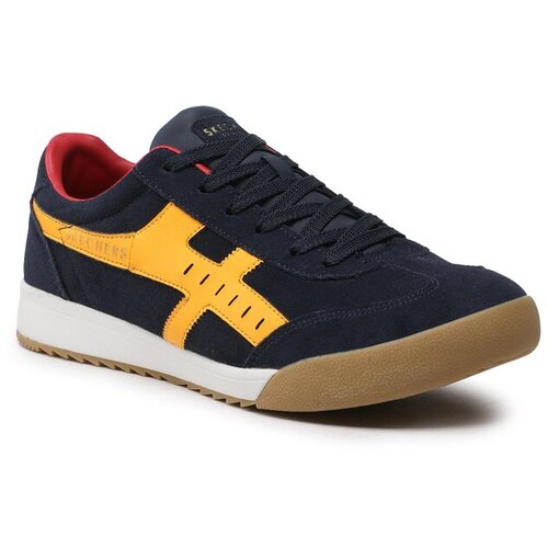 Skechers Zinger-Manchego muške tenisice 237351-nvyl Cene