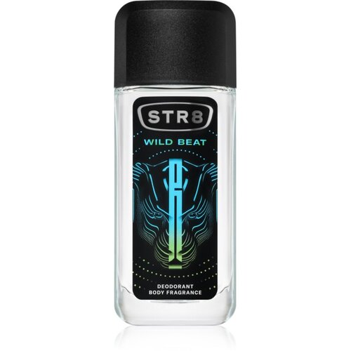 Str8 Wild Beat Body Fragrance deodorant in pr&scaron;ilo za telo za mo&scaron;ke 85 ml Cene
