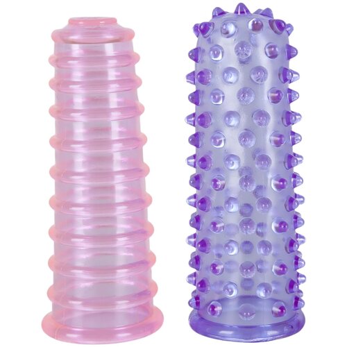 Igrače You2Toys Prsti ljubavi Slike