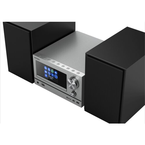 Kenwood M-7000S-S Kompakt sistem Slike